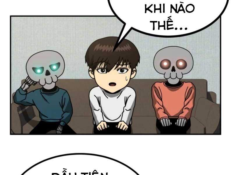 Ngôi Nhà Kết Nối Với Hầm Ngục Chapter 12 - Trang 2