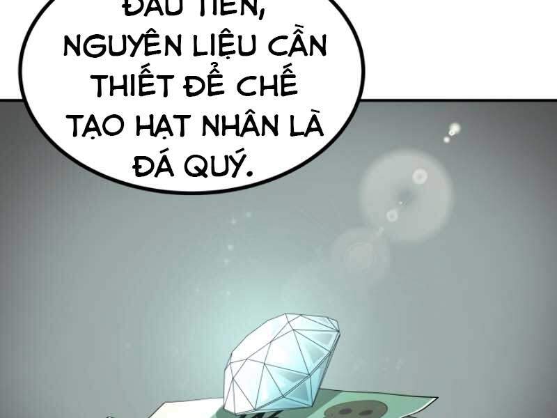 Ngôi Nhà Kết Nối Với Hầm Ngục Chapter 12 - Trang 2