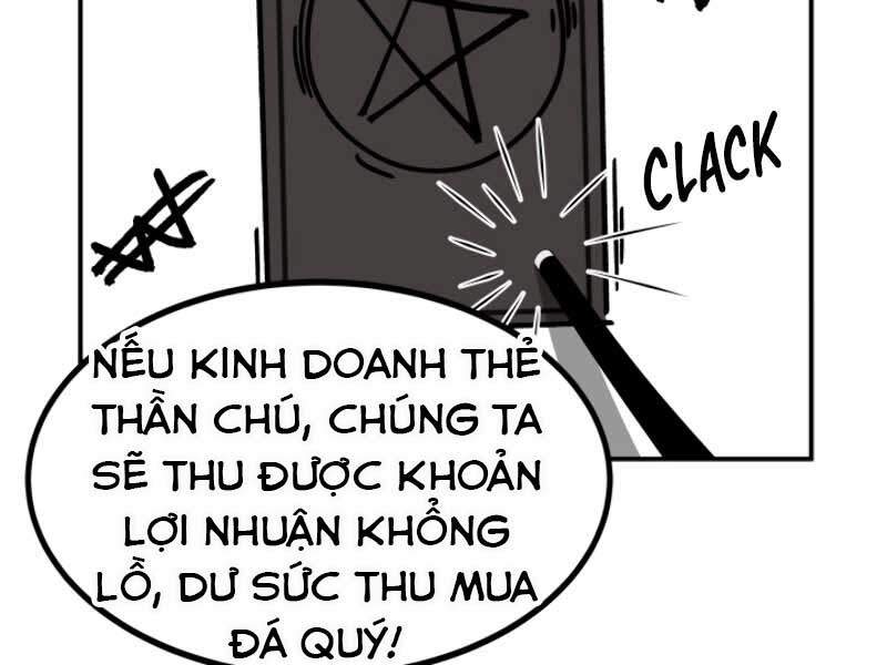 Ngôi Nhà Kết Nối Với Hầm Ngục Chapter 12 - Trang 2