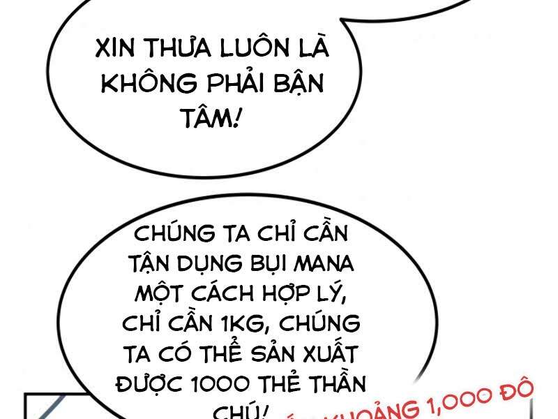 Ngôi Nhà Kết Nối Với Hầm Ngục Chapter 12 - Trang 2