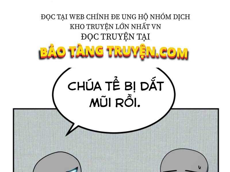 Ngôi Nhà Kết Nối Với Hầm Ngục Chapter 12 - Trang 2