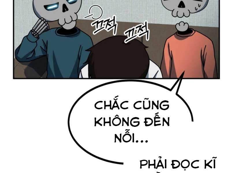 Ngôi Nhà Kết Nối Với Hầm Ngục Chapter 12 - Trang 2
