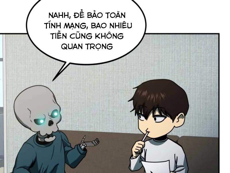 Ngôi Nhà Kết Nối Với Hầm Ngục Chapter 12 - Trang 2