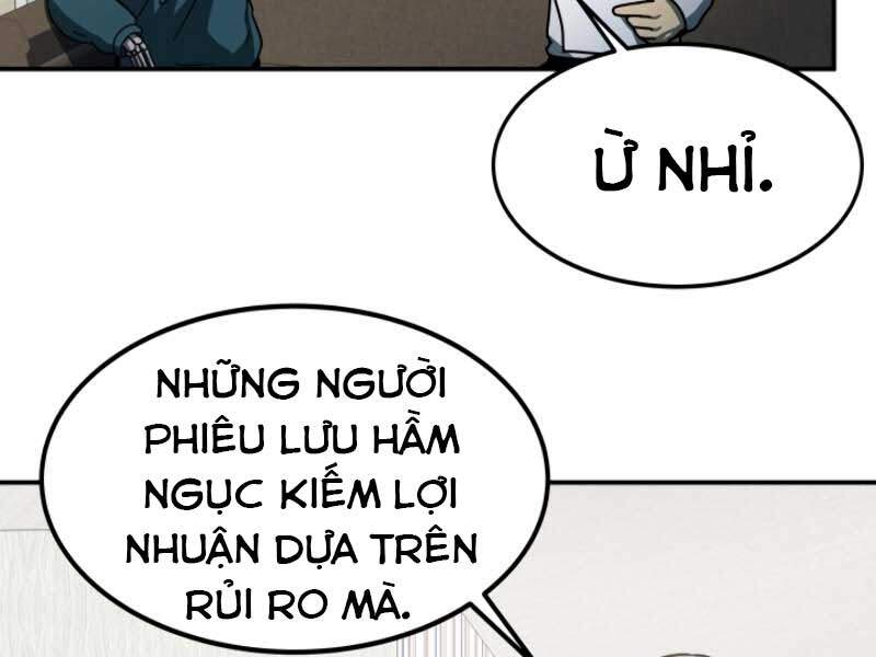 Ngôi Nhà Kết Nối Với Hầm Ngục Chapter 12 - Trang 2
