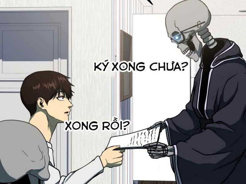 Ngôi Nhà Kết Nối Với Hầm Ngục Chapter 12 - Trang 2