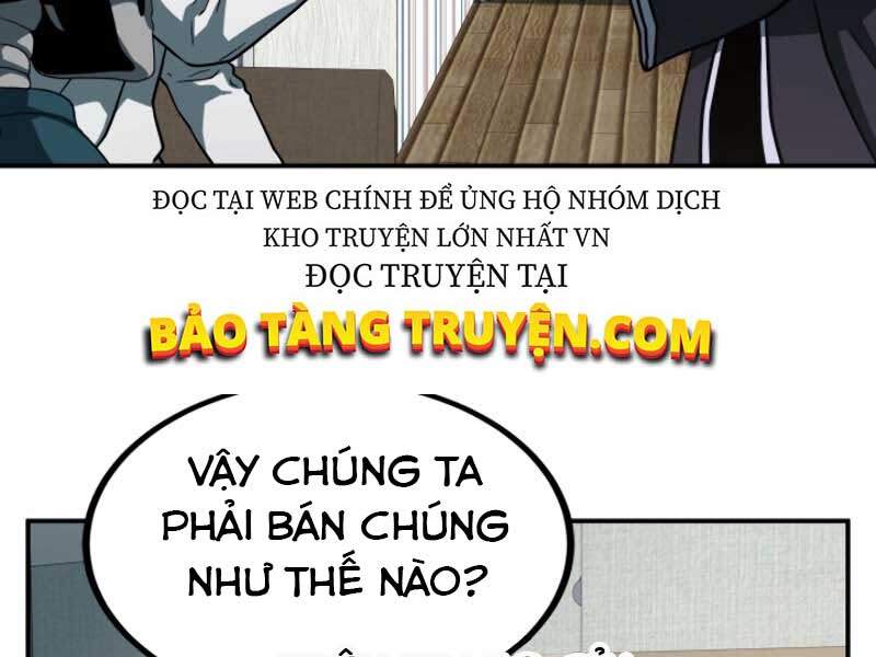 Ngôi Nhà Kết Nối Với Hầm Ngục Chapter 12 - Trang 2