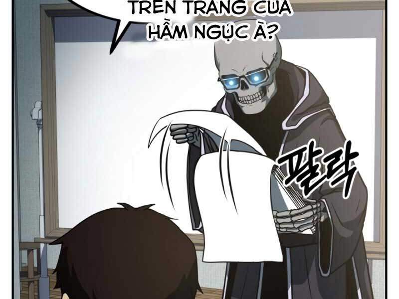 Ngôi Nhà Kết Nối Với Hầm Ngục Chapter 12 - Trang 2