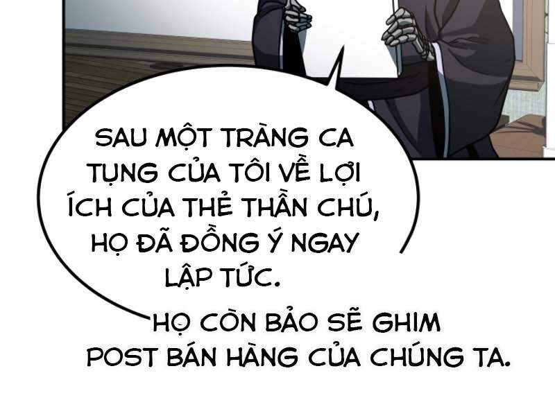 Ngôi Nhà Kết Nối Với Hầm Ngục Chapter 12 - Trang 2