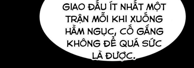 Ngôi Nhà Kết Nối Với Hầm Ngục Chapter 12 - Trang 2