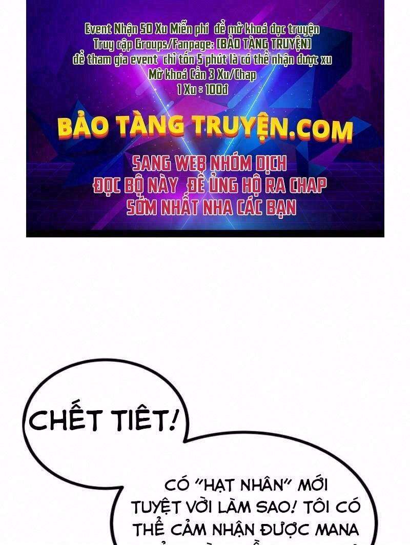 Ngôi Nhà Kết Nối Với Hầm Ngục Chapter 13 - Trang 2