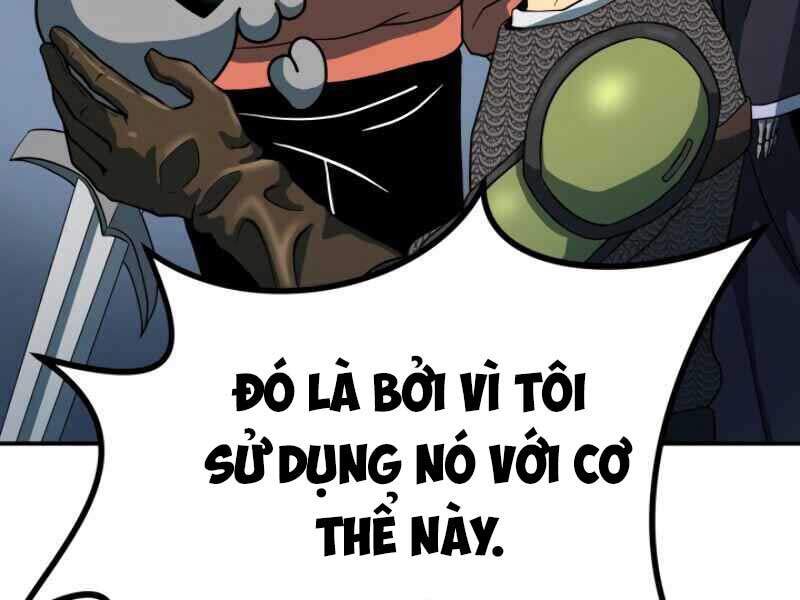 Ngôi Nhà Kết Nối Với Hầm Ngục Chapter 13 - Trang 2