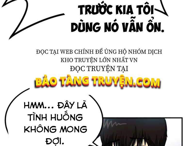 Ngôi Nhà Kết Nối Với Hầm Ngục Chapter 13 - Trang 2