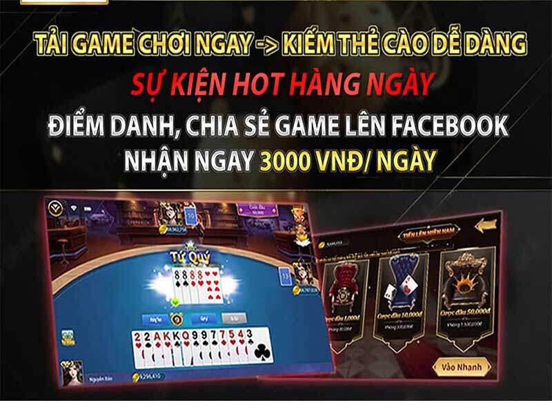 Ngôi Nhà Kết Nối Với Hầm Ngục Chapter 13 - Trang 2