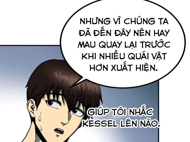 Ngôi Nhà Kết Nối Với Hầm Ngục Chapter 13 - Trang 2