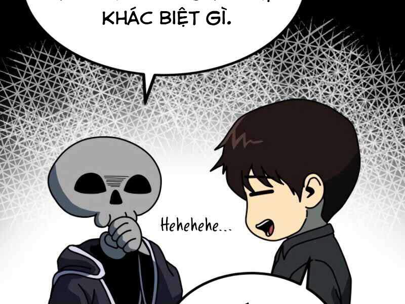 Ngôi Nhà Kết Nối Với Hầm Ngục Chapter 13 - Trang 2