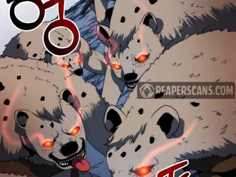 Ngôi Nhà Kết Nối Với Hầm Ngục Chapter 13 - Trang 2