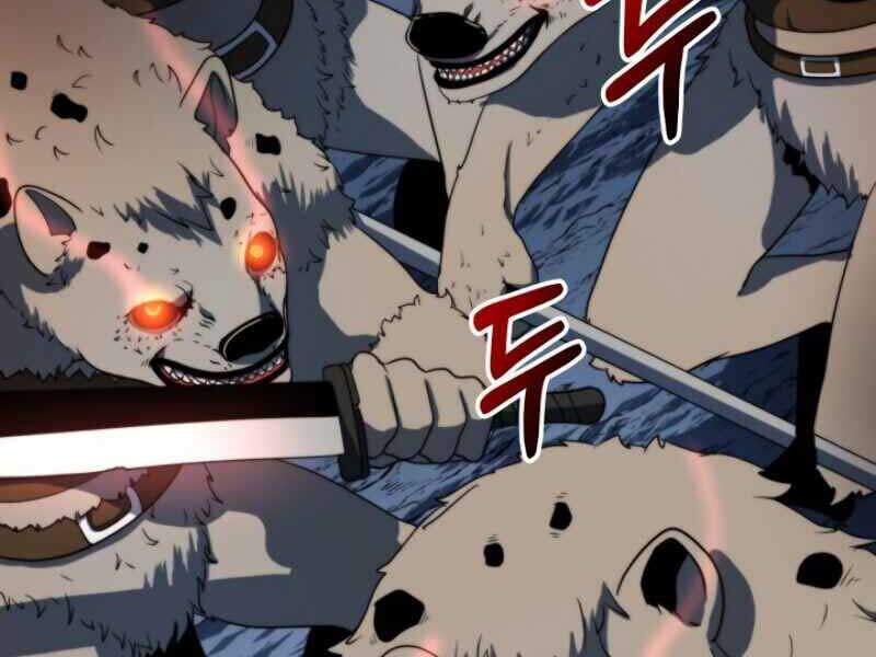 Ngôi Nhà Kết Nối Với Hầm Ngục Chapter 13 - Trang 2