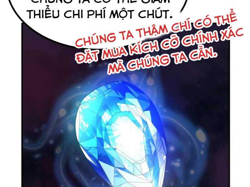 Ngôi Nhà Kết Nối Với Hầm Ngục Chapter 13 - Trang 2