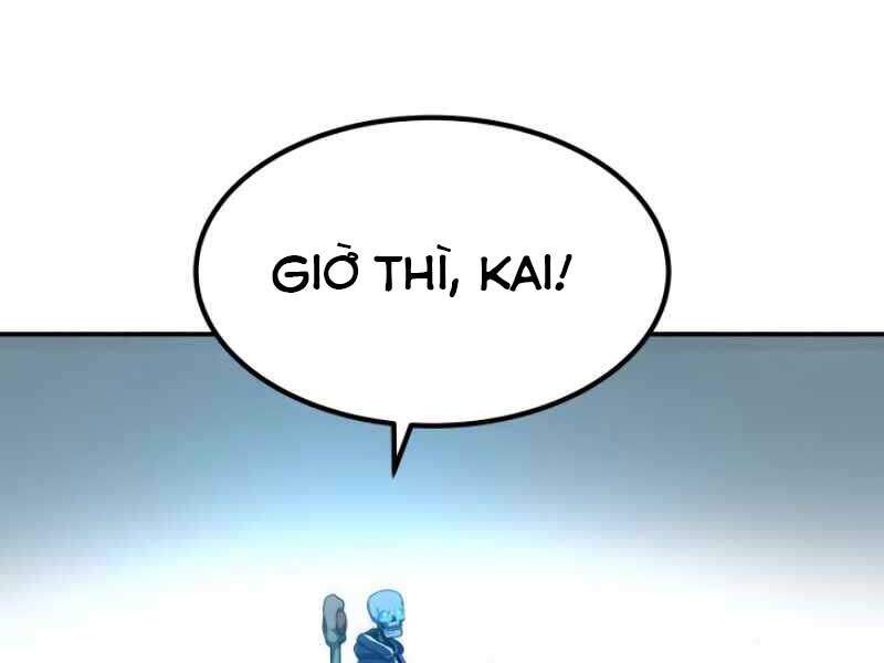 Ngôi Nhà Kết Nối Với Hầm Ngục Chapter 13 - Trang 2