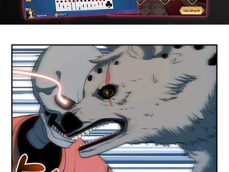 Ngôi Nhà Kết Nối Với Hầm Ngục Chapter 13 - Trang 2