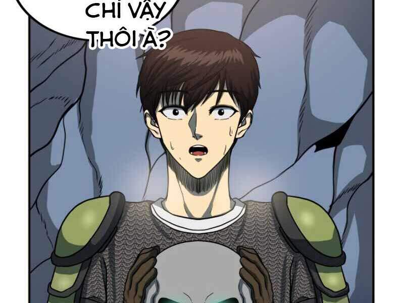 Ngôi Nhà Kết Nối Với Hầm Ngục Chapter 13 - Trang 2