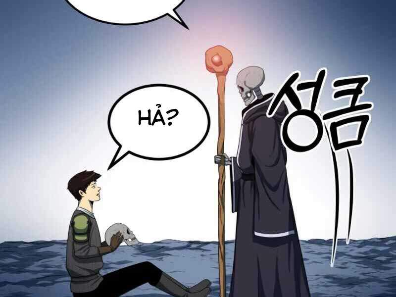 Ngôi Nhà Kết Nối Với Hầm Ngục Chapter 13 - Trang 2