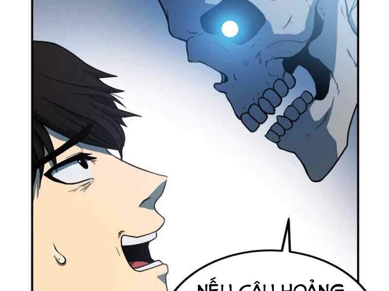 Ngôi Nhà Kết Nối Với Hầm Ngục Chapter 13 - Trang 2