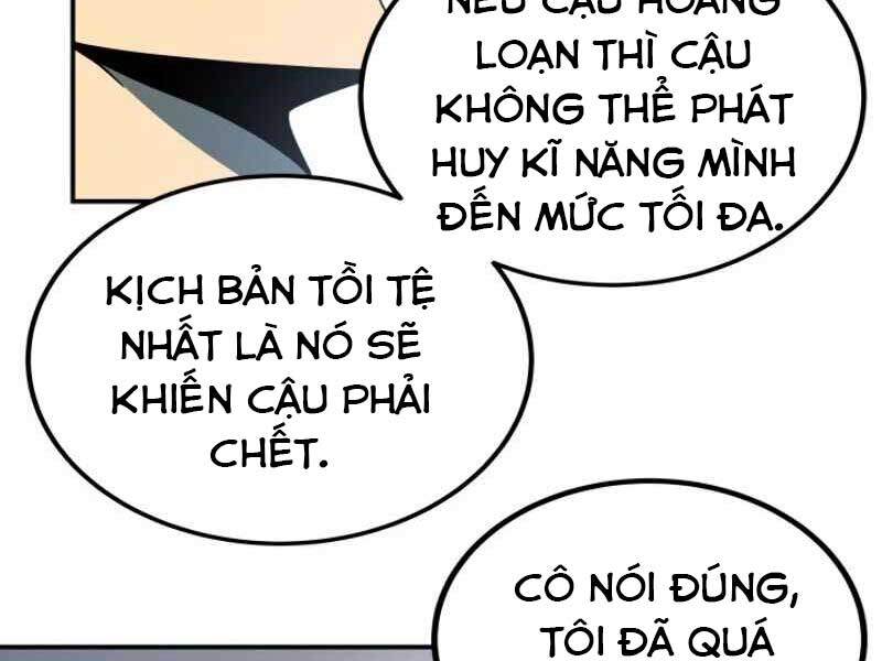 Ngôi Nhà Kết Nối Với Hầm Ngục Chapter 13 - Trang 2