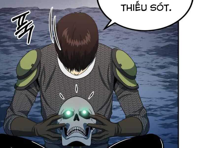 Ngôi Nhà Kết Nối Với Hầm Ngục Chapter 13 - Trang 2