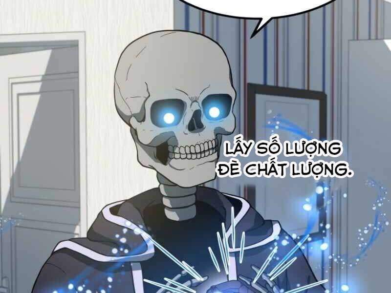 Ngôi Nhà Kết Nối Với Hầm Ngục Chapter 13 - Trang 2