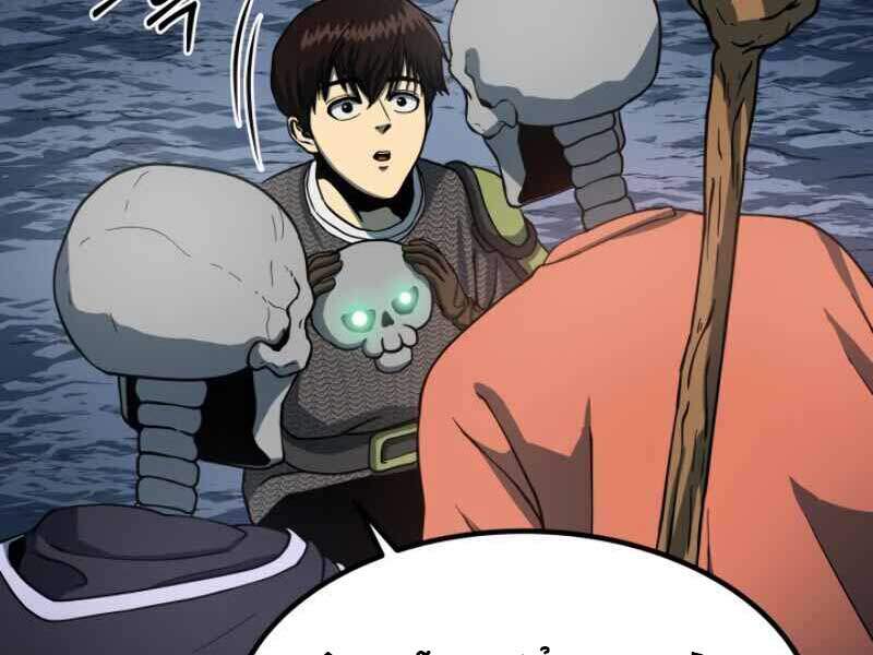 Ngôi Nhà Kết Nối Với Hầm Ngục Chapter 13 - Trang 2