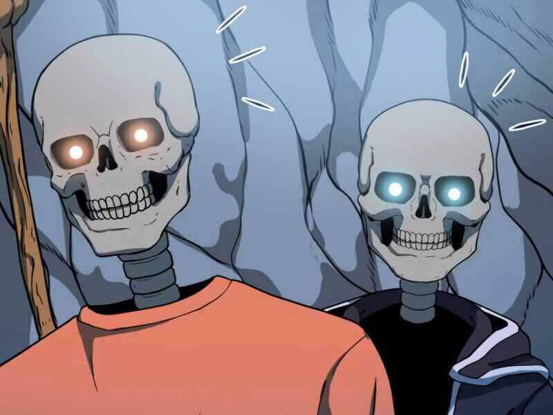 Ngôi Nhà Kết Nối Với Hầm Ngục Chapter 13 - Trang 2