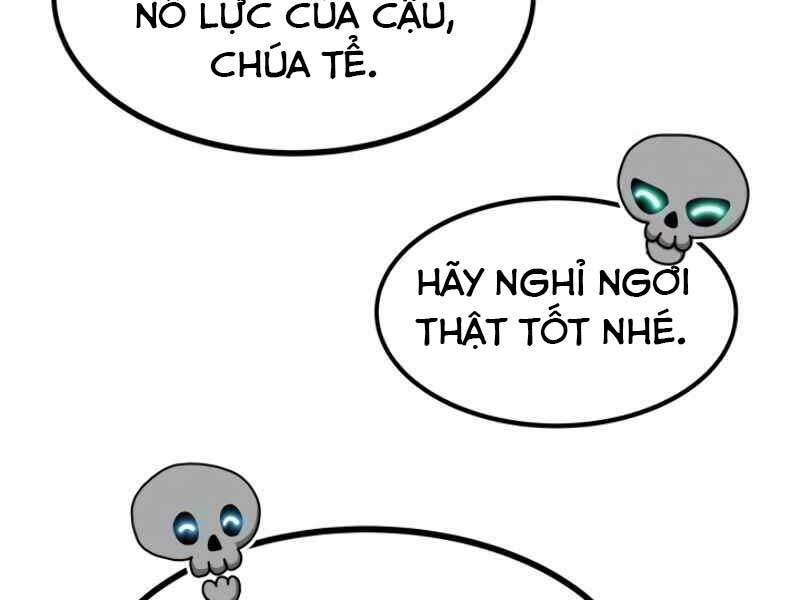 Ngôi Nhà Kết Nối Với Hầm Ngục Chapter 13 - Trang 2