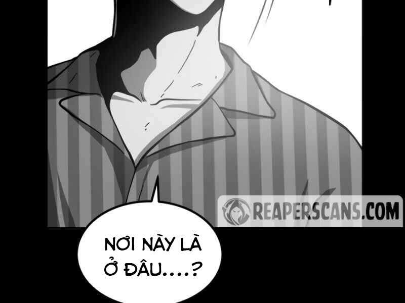 Ngôi Nhà Kết Nối Với Hầm Ngục Chapter 13 - Trang 2
