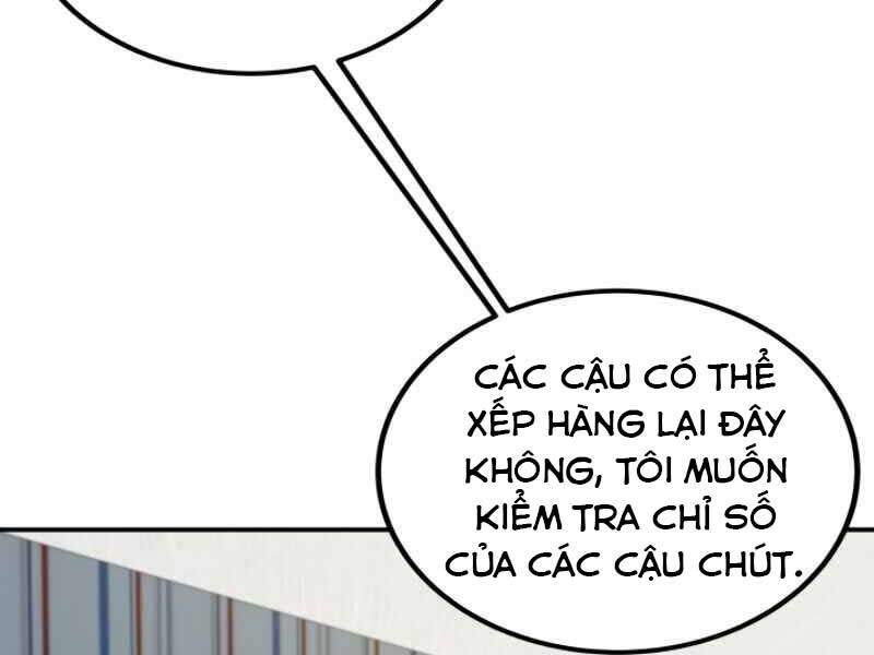 Ngôi Nhà Kết Nối Với Hầm Ngục Chapter 13 - Trang 2