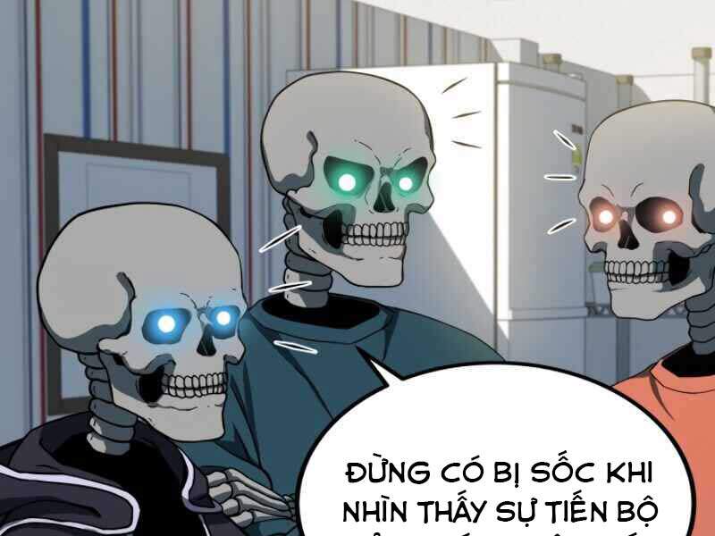 Ngôi Nhà Kết Nối Với Hầm Ngục Chapter 13 - Trang 2