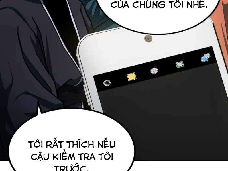 Ngôi Nhà Kết Nối Với Hầm Ngục Chapter 13 - Trang 2