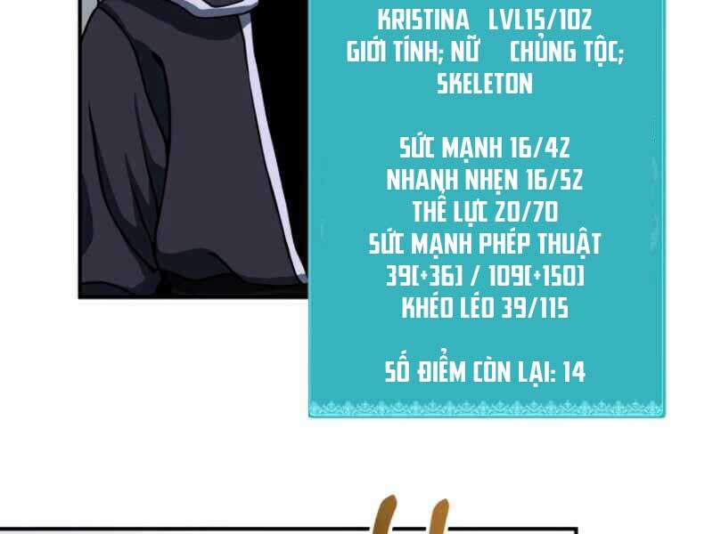 Ngôi Nhà Kết Nối Với Hầm Ngục Chapter 13 - Trang 2