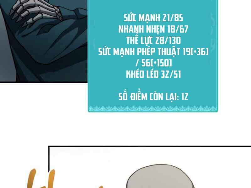 Ngôi Nhà Kết Nối Với Hầm Ngục Chapter 13 - Trang 2