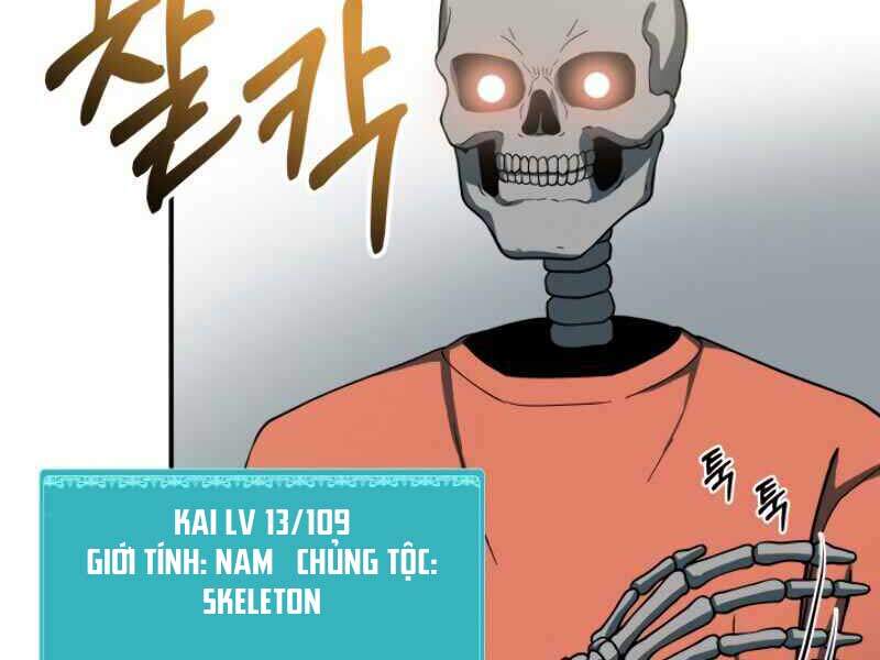 Ngôi Nhà Kết Nối Với Hầm Ngục Chapter 13 - Trang 2