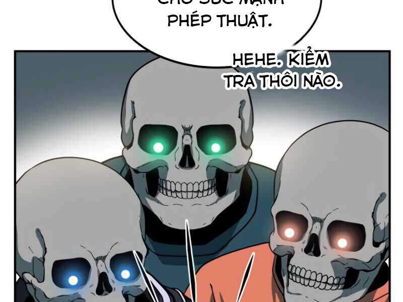 Ngôi Nhà Kết Nối Với Hầm Ngục Chapter 13 - Trang 2