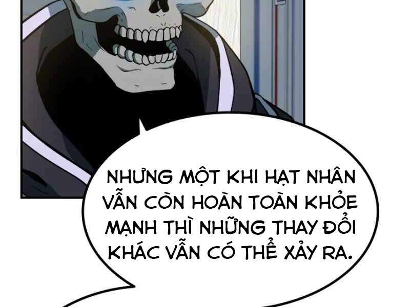 Ngôi Nhà Kết Nối Với Hầm Ngục Chapter 13 - Trang 2