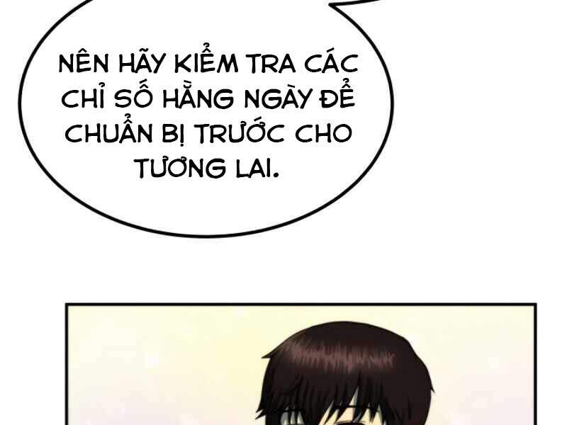 Ngôi Nhà Kết Nối Với Hầm Ngục Chapter 13 - Trang 2