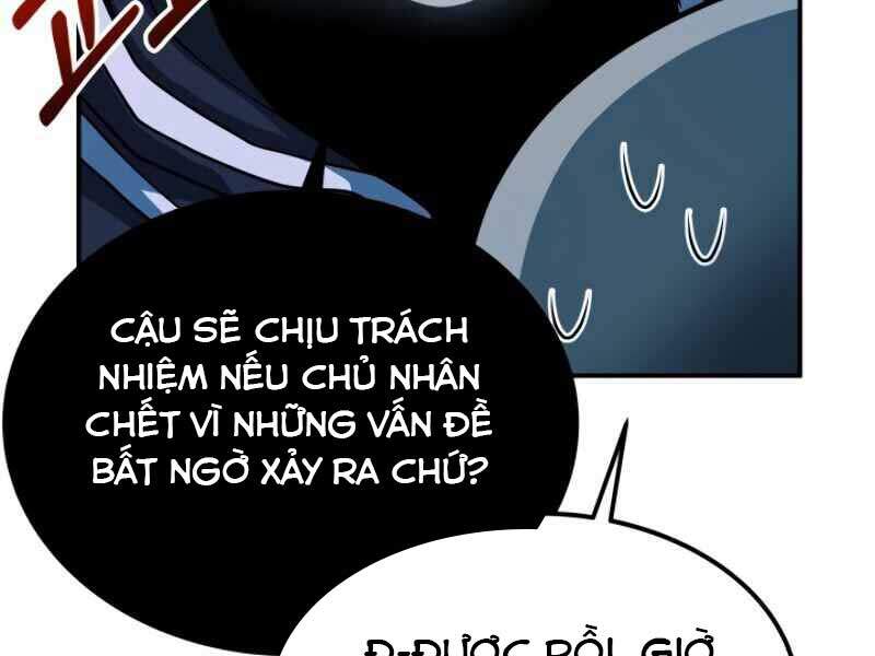Ngôi Nhà Kết Nối Với Hầm Ngục Chapter 13 - Trang 2
