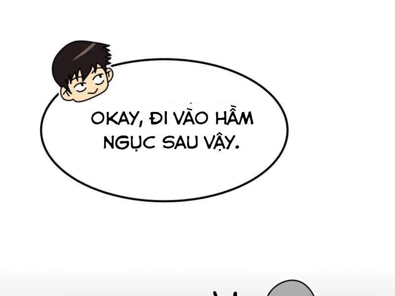 Ngôi Nhà Kết Nối Với Hầm Ngục Chapter 13 - Trang 2