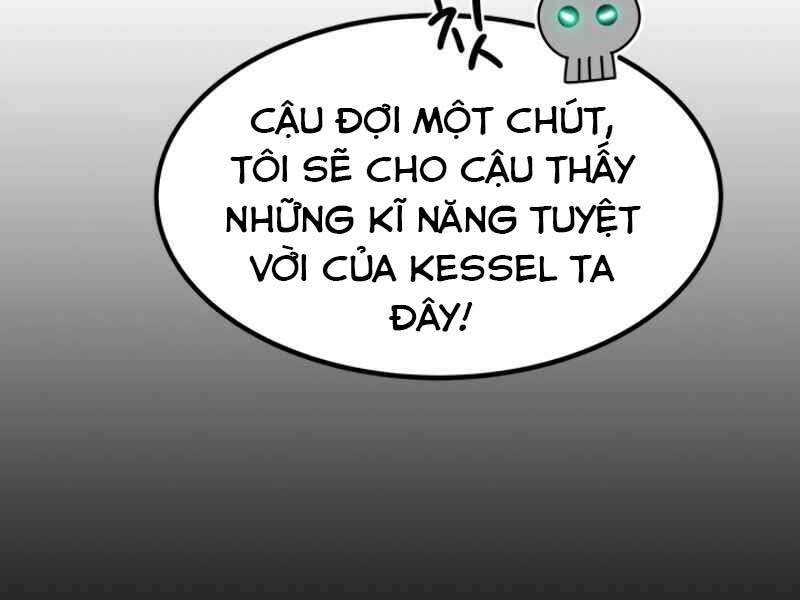 Ngôi Nhà Kết Nối Với Hầm Ngục Chapter 13 - Trang 2