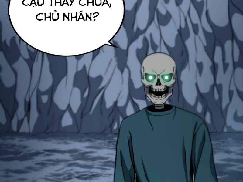 Ngôi Nhà Kết Nối Với Hầm Ngục Chapter 13 - Trang 2