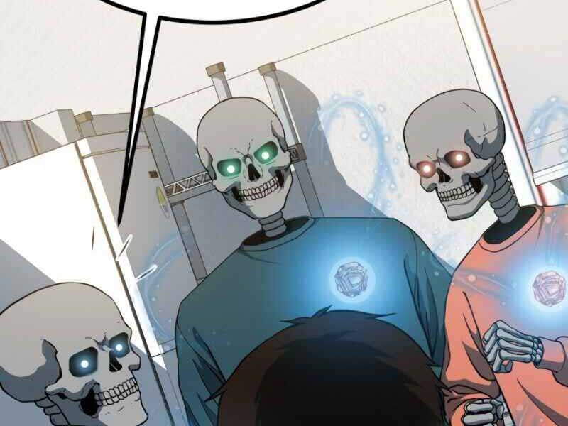 Ngôi Nhà Kết Nối Với Hầm Ngục Chapter 13 - Trang 2