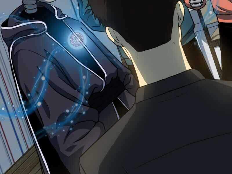 Ngôi Nhà Kết Nối Với Hầm Ngục Chapter 13 - Trang 2