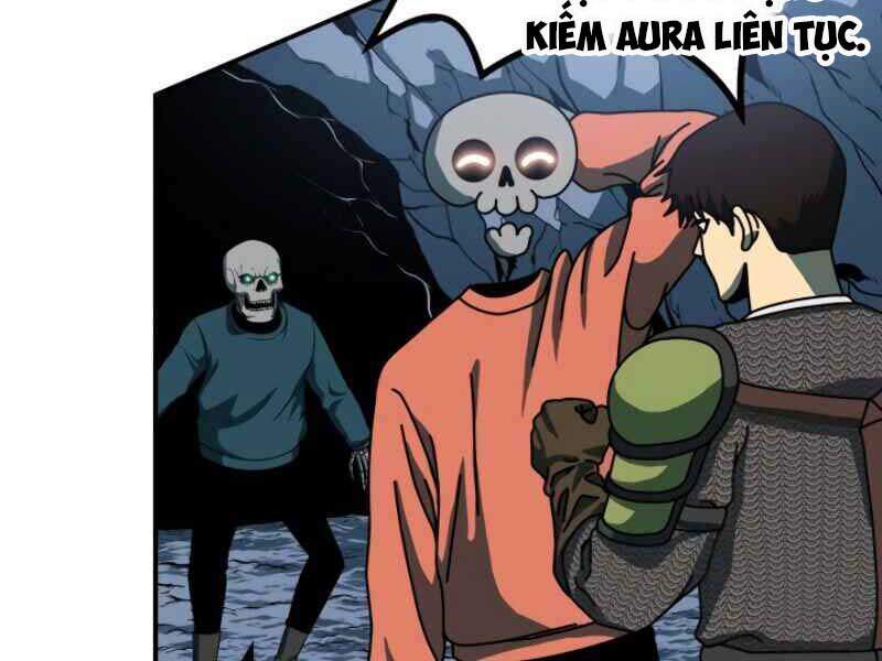 Ngôi Nhà Kết Nối Với Hầm Ngục Chapter 13 - Trang 2